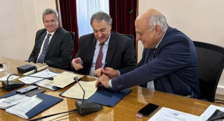 ΕΒΕΠ: Δημιουργία Cluster για Logistics με το ΠΑ.ΠΕΙ.