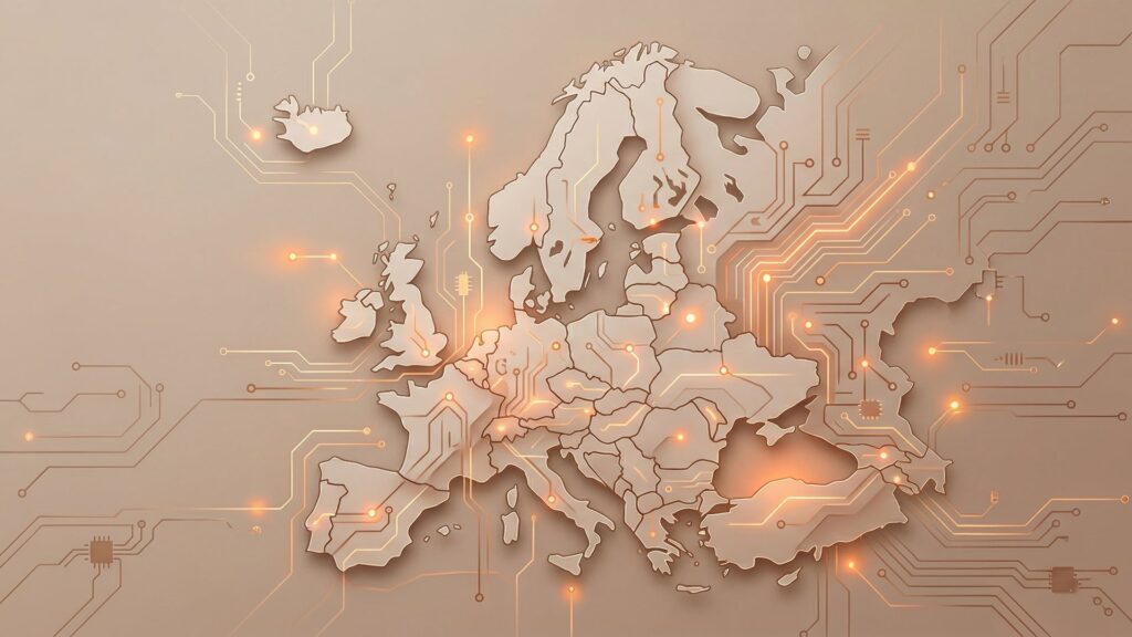 Η Ευρωπαϊκή Ένωση διαπιστώνει πρόοδο στην εξισορρόπηση των ψηφιακών αγορών