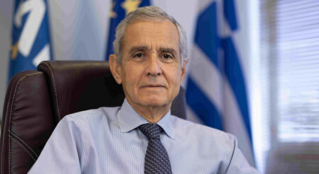 ΕΛΤΑ: Ολοκλήρωση της θητείας του Προέδρου του Διοικητικού Συμβουλίου