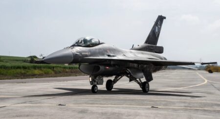 Η Ελλάδα εκσυγχρονίζει την Πολεμική Αεροπορία με την παράδοση του 50ού F-16V