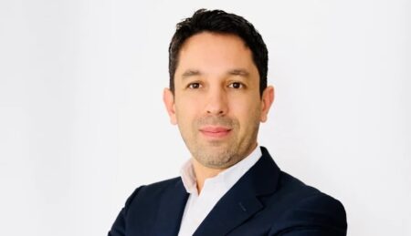 Edenred Ελλάδος: Ο Κωνσταντίνος Σύρος νέος Chief Commercial Officer