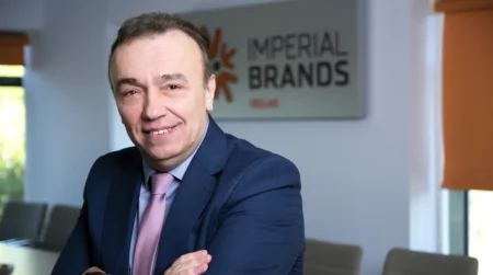 Imperial Brands Hellas: Ισχυρές οικονομικές επιδόσεις το 2025 με οδηγό τα Προϊόντα Νέας Γενιάς
