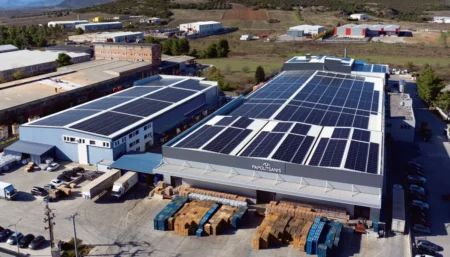 Παπουτσάνης: Στα περσινά επίπεδα ο κύκλος εργασιών στο Α’ τρίμηνο 2026