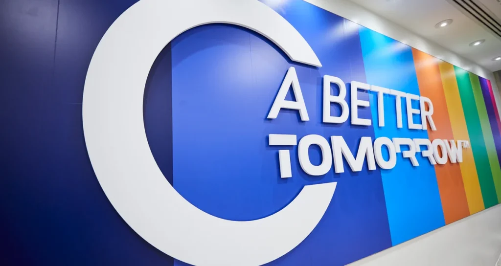 BAT Hellas: Τιμητική Διάκριση από το CSR Hellas