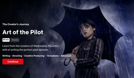 ΕΚΚΟΜΕΔ-Netflix: Ανοιχτή πρόσκληση συμμετοχής σε Έλληνες δημιουργούς