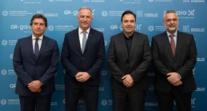GAIA-X Accelerator: 160+ ελληνικές επιχειρήσεις χτίζουν το ψηφιακό οικοσύστημα του αύριο