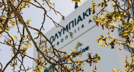 Ολυμπιακή Ζυθοποιία: Επιταχύνει τη βιώσιμη ανάπτυξη με ισχυρά αποτελέσματα για το 2025