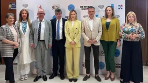 Rethink Drink 360°: Η υπεύθυνη κατανάλωση αλκοόλ ξεκινά από τη Λάρισα