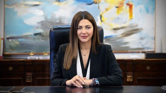 Σ. Ζαχαράκη: «Η Ελλάδα επενδύει σε δημόσια πανεπιστήμια διεθνή, εξωστρεφή και καινοτόμα»