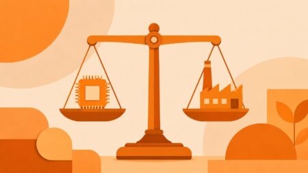 Η AI φέρνει κέρδη παραγωγικότητας, αλλά η μεγάλη ώθηση καθυστερεί