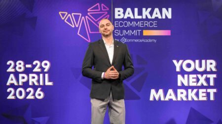 Nikola Ilchev: Τα Βαλκάνια δεν είναι πλέον απομονωμένες αγορές eCommerce – Η Ελλάδα μπορεί να ηγηθεί