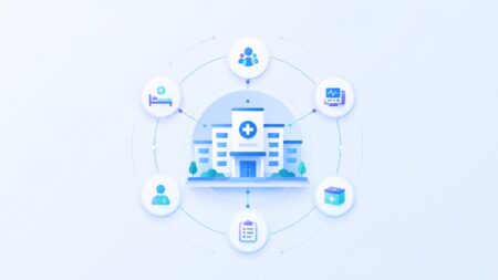 InnoHealthServ: Η ψηφιακή πλατφόρμα που φέρνει νέα εποχή στη διοίκηση των νοσοκομείων