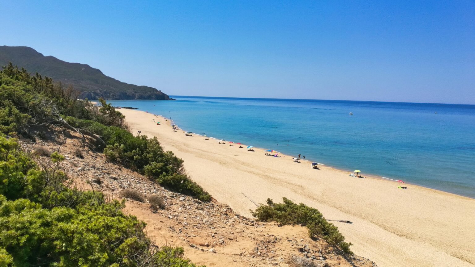 ΕΤΑΔ: Προκήρυξη διαγωνισμών για την παραχώρηση απλής χρήσης τμημάτων αιγιαλών στη Ρόδο