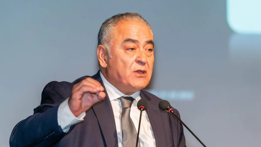 Γ. Χατζηθεοδοσίου: Ανεπίτρεπτος ο αποκλεισμός εστίασης και εμπορίου από την ενίσχυση των 140 εκατ. ευρώ