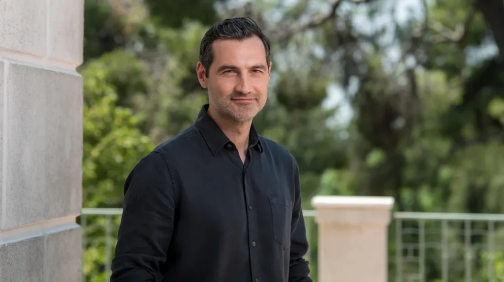 Wolt Ελλάδος: Νέος Country Representative ο Ηλίας Πίτσαβος