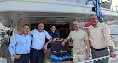 Η eSafe Hellas και η Island παρουσίασαν το μέλλον του Enterprise Workspace