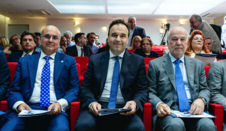 ΟΣ∆∆ΥΠΠ Β’ Φάση: Ηλεκτρονικός Φάκελος Δικογραφίας – Εθνικό Ποινικό Μητρώο