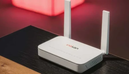 WiFi 7: Η επόμενη γενιά συνδεσιμότητας έρχεται στην Inalan