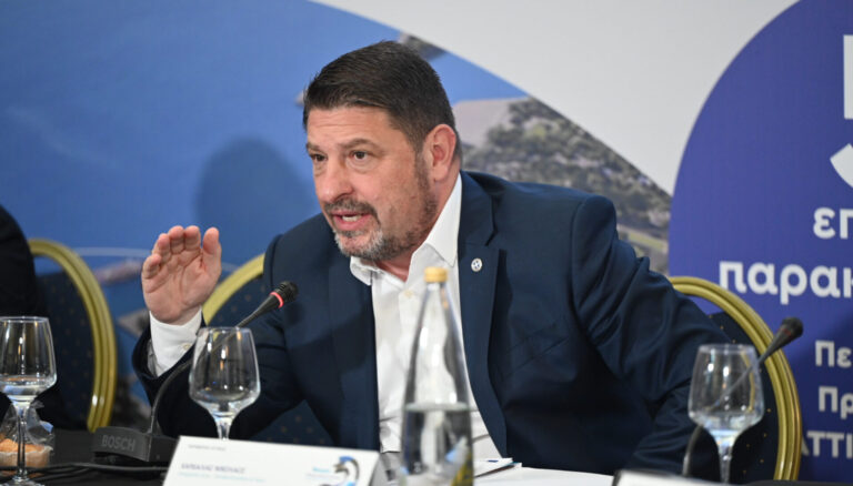 Ο Ν. Χαρδαλιάς στην 5η Επιτροπή Παρακολούθησης του ΠΕΠ Αττική 2021 – 2027