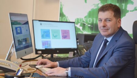 TicTac Cyber Security: Ο Β. Παπακώστας αναλαμβάνει Chief Technology Officer
