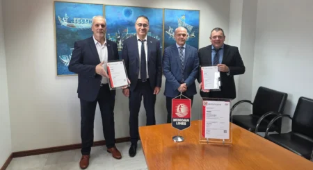 TÜV AUSTRIA: Πιστοποίησε τη «ΜΙΝΩΙΚΕΣ ΓΡΑΜΜΕΣ Α.Ν.Ε.» σύμφωνα με το πρότυπο ISO 27001:2022
