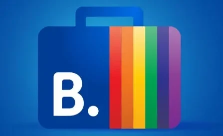 Booking.com: Μόλις 3 στους 10 ΛΟΑΤΚΙ+ ταξιδιώτες δηλώνουν ανοιχτά την ταυτότητά τους όταν ταξιδεύουν