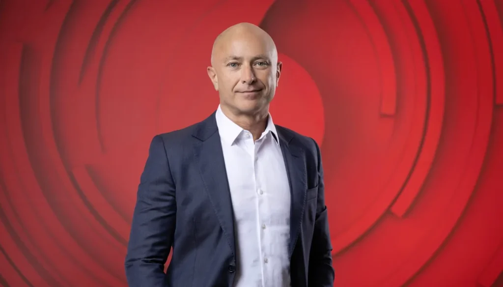 ΔΕΗ και Vodafone Ελλάδας διερευνούν τη δυνατότητα να ενώσουν τις δυνάμεις τους