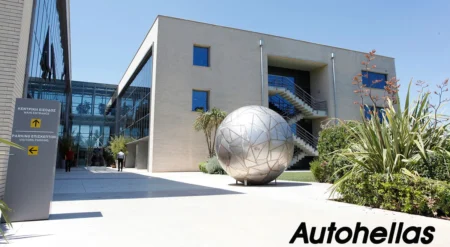 Autohellas: Κύκλος εργασιών €220,9 εκατ., με EBITDA €51,6 εκατ. το Α’ Τρίμηνο 2026