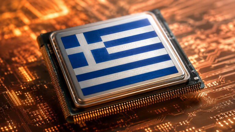 Η Ελλάδα εισέρχεται στον παγκόσμιο χάρτη των υπερυπολογιστών με τον «ΔΑΙΔΑΛΟ»