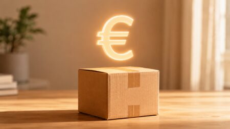 Νέος δασμός €3 στην ΕΕ για αγορές χαμηλής αξίας από τρίτες χώρες