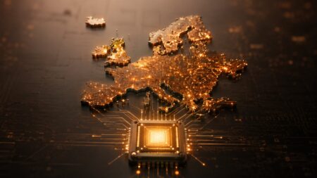 Το σενάριο «Europe 2031» αναζωπυρώνει τη συζήτηση για ευρωπαϊκή κυριαρχία στην AI