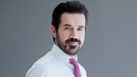 Γιώργος Λαμπρινός, CEO, GEP: Στόχος ένας εθνικός δείκτης αναφοράς για την Υγεία και Ασφάλεια στην Εργασία