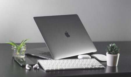 Η Cosmos Business Systems ανακοινώνει τη νέα της συνεργασία ως Apple Business Partner
