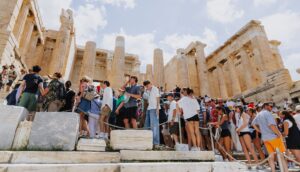 ΙΝΣΕΤΕ: Σταθερά στις πρώτες επιλογές των Ευρωπαίων η Ελλάδα