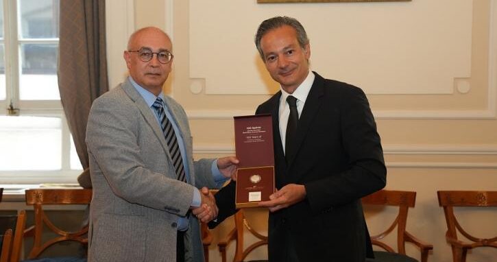 ΕΣΕΕ – ΟΠΑ: Συνεργασία για τη σύνδεση της ακαδημαϊκής κοινότητας με την πραγματική οικονομία