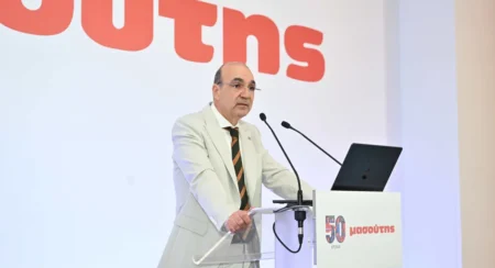 Διαμαντής Μασούτης Α.Ε.: Γιόρτασε 50 χρόνια πρωτοπορίας, ανάπτυξης και εμπιστοσύνης