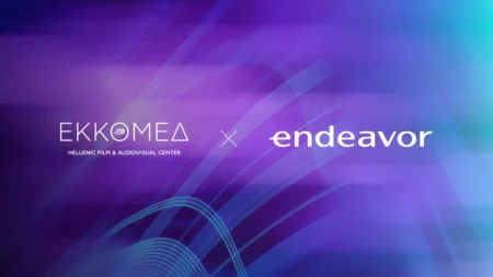 ΕΚΚΟΜΕΔ και endeavor διευρύνουν τη στρατηγική τους συνεργασία