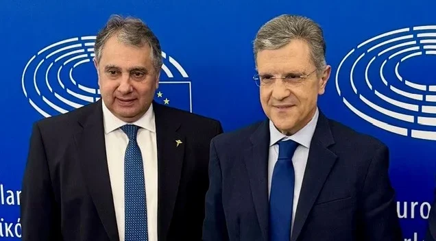 ΕΒΕΠ: Στρατηγικό εργαλείο ανάπτυξης ο νέος προϋπολογισμός της ΕΕ
