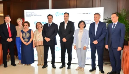 Νέα εποχή στην ογκολογική φροντίδα με το ψηφιακό σύστημα ΗΔΥΚΑ – NOVA & NOVA ICT