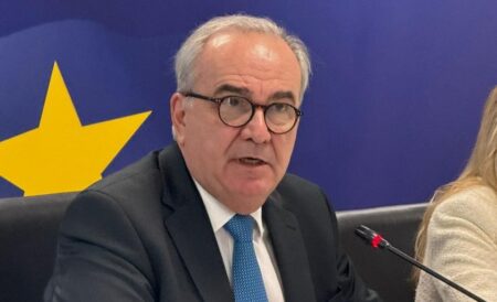 Ν. Παπαθανάσης: 12 εκατ. ευρώ μέσω ΕΣΠΑ για δράσεις απόκτησης διδακτικής εμπειρίας σε ΑΕΙ