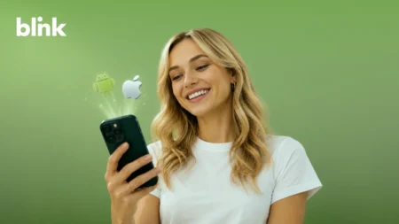 Blink Charging Hellas: Λανσάρει τη νέα ψηφιακή κάρτα μέλους Blink Member Club Pass
