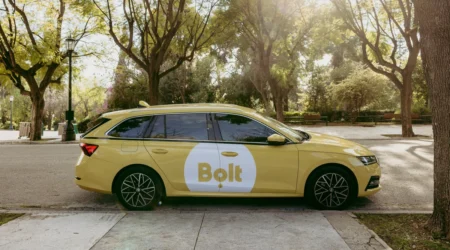 Η Bolt λανσάρει λύσεις μετακινήσεων για επιχειρήσεις στην ελληνική αγορά