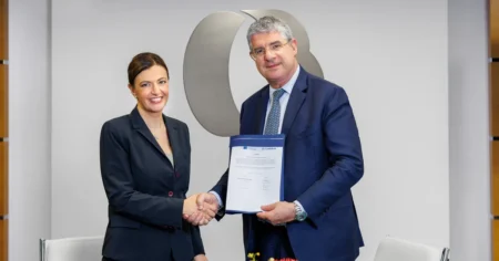 ΕΤΕπ – CrediaBank: Ενώνουν δυνάμεις για στήριξη επενδύσεων σε ασφάλεια και άμυνα