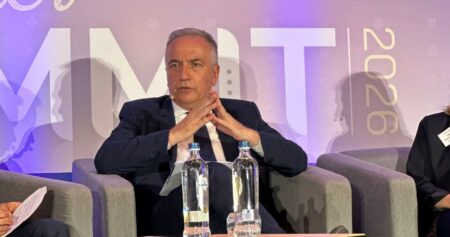 Στ. Καλαφάτης από Βρυξέλλες: Η Βόρεια Ελλάδα στο επίκεντρο του ευρωπαϊκού ψηφιακού χάρτη