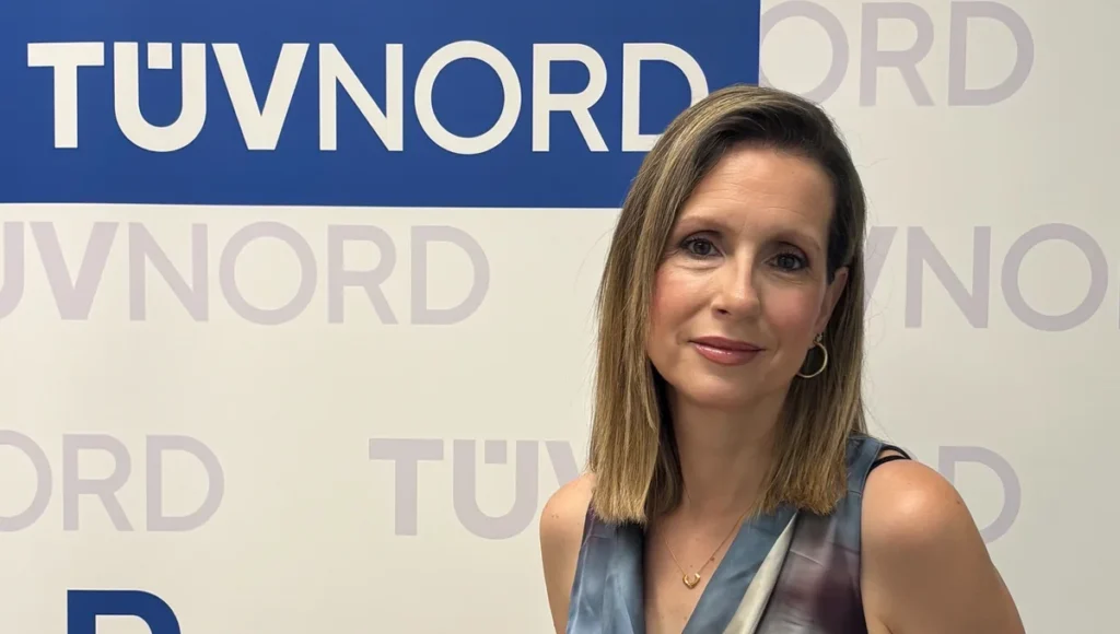 TÜV NORD Hellas: Η Σταυρούλα Φίλη αναλαμβάνει Corporate Communications & Marketing Director