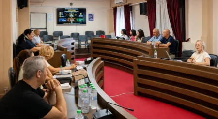 Στο Μουζάκι Καρδίτσας παρουσιάστηκαν τα αποτελέσματα του έργου “Helping Homes”