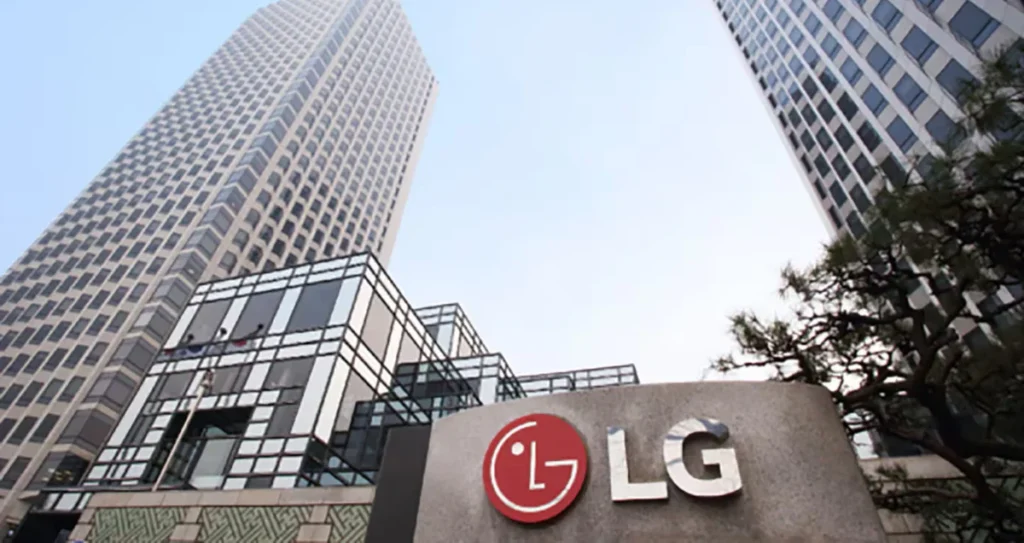 LG Electronics: Ανακοινώνει τα οικονομικά αποτελέσματα του Β΄τριμήνου 2026