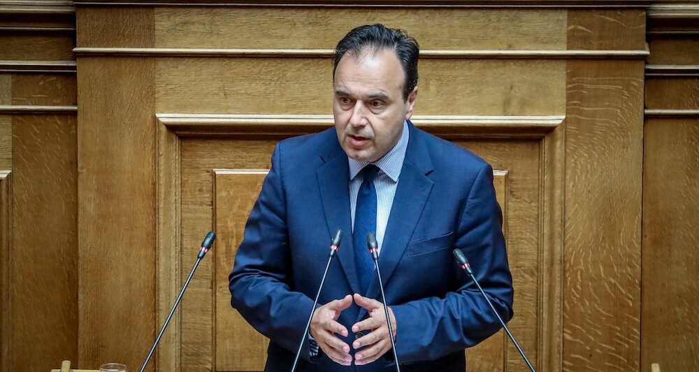 Υπερψηφίστηκε το Νομοσχέδιο για το Εθνικό Εφαρμοστικό Πλαίσιο του Κανονισμού για την ΤΝ