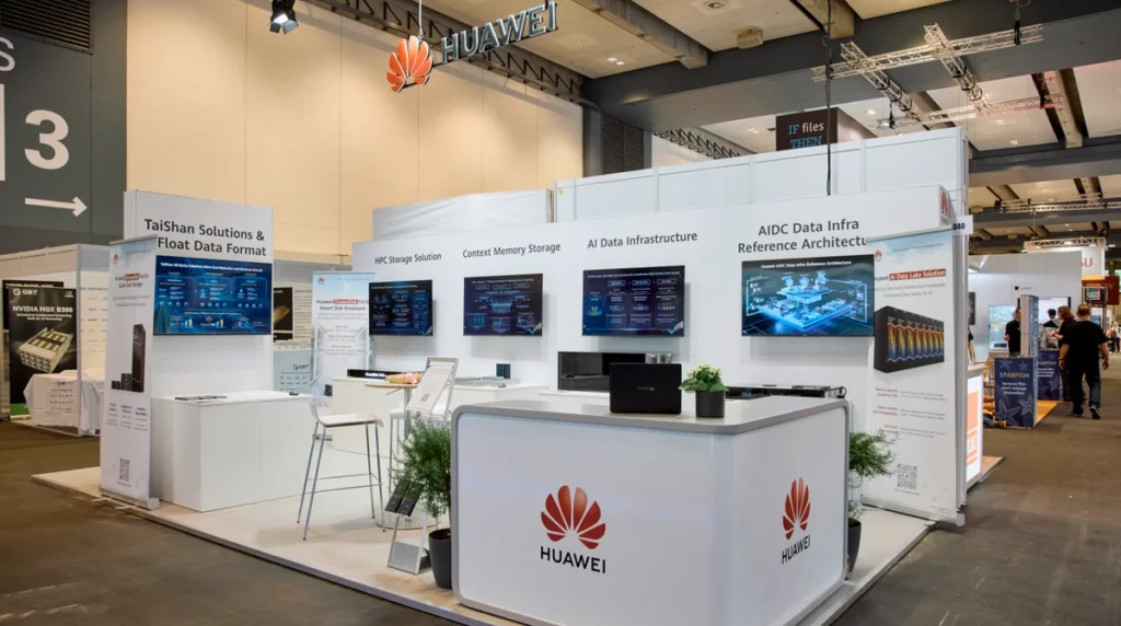 Η Huawei ενισχύει πανεπιστήμια και ερευνητικά ιδρύματα με ολοκληρωμένες υποδομές δεδομένων