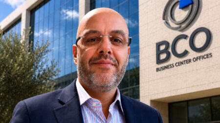 Η BCO επεκτείνει την παρουσία της στη Δυτική Θεσσαλονίκη με το Flexible Living by BCO